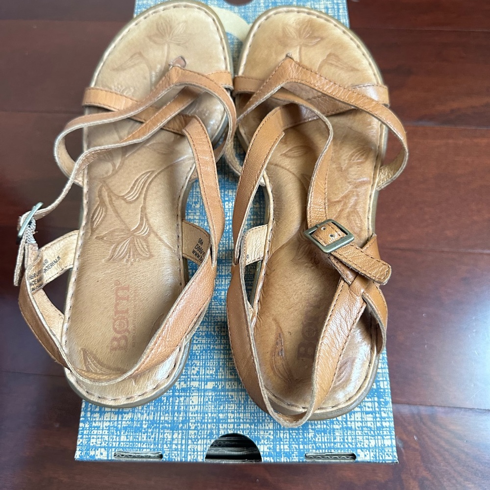 Born Sandals